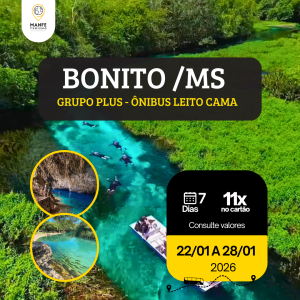 BONITO - MS 
